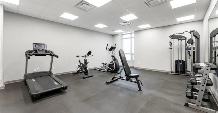 601-81 Robinson Street, Hamilton, ON, L8P 0B9 - 20