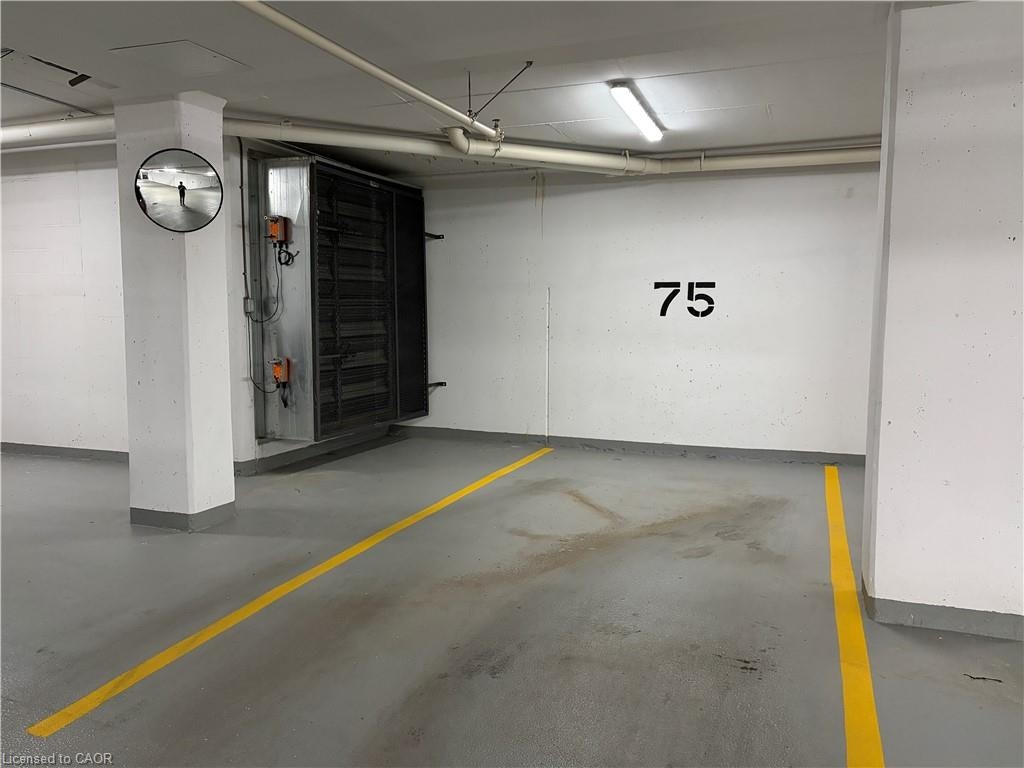 601-81 Robinson Street, Hamilton, ON, L8P 0B9 - 19