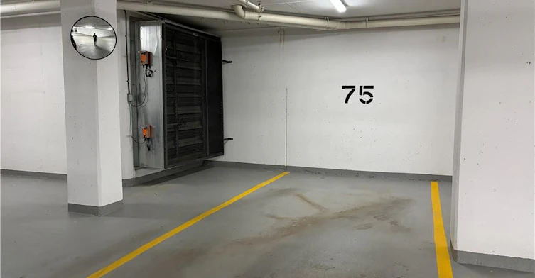 601-81 Robinson Street, Hamilton, ON, L8P 0B9 - 19