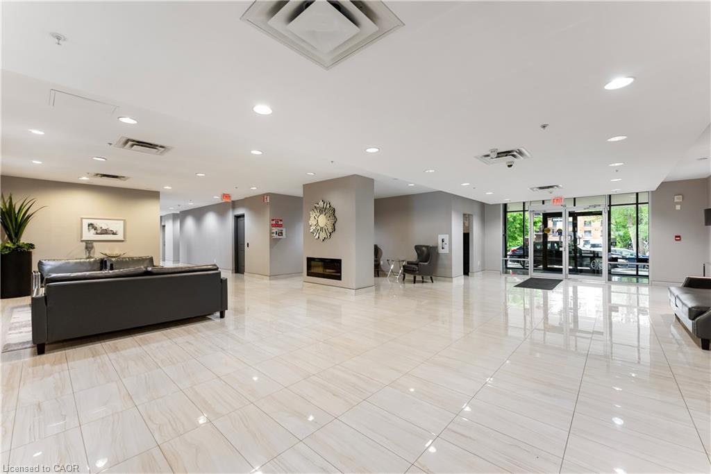 601-81 Robinson Street, Hamilton, ON, L8P 0B9 - 3