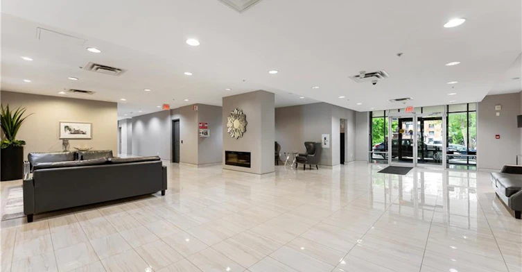 601-81 Robinson Street, Hamilton, ON, L8P 0B9 - 3