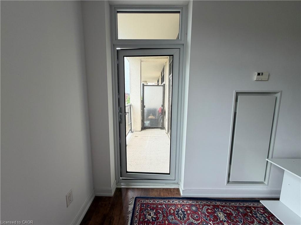 601-81 Robinson Street, Hamilton, ON, L8P 0B9 - 17