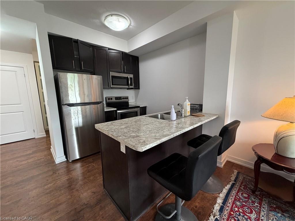 601-81 Robinson Street, Hamilton, ON, L8P 0B9 - 11