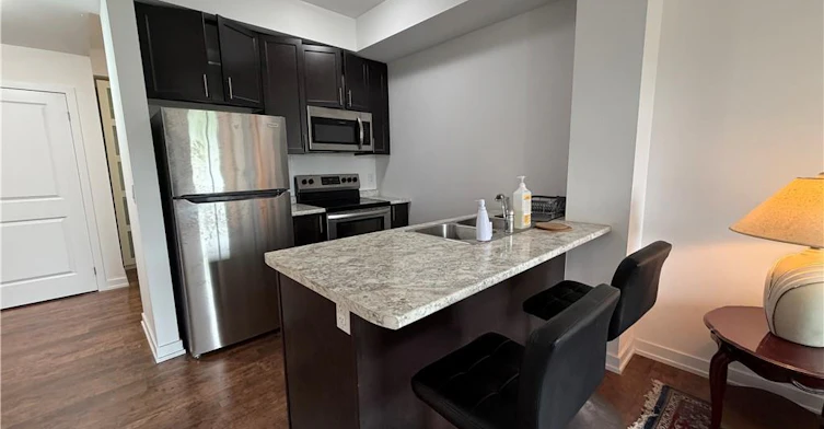 601-81 Robinson Street, Hamilton, ON, L8P 0B9 - 11