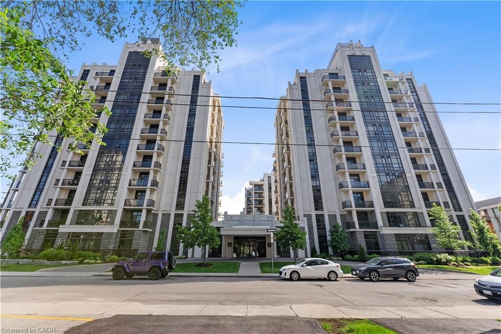 601-81 Robinson Street, Hamilton, ON, L8P 0B9