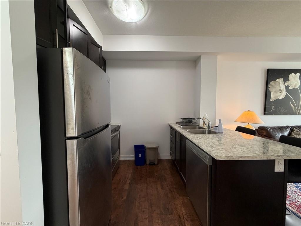601-81 Robinson Street, Hamilton, ON, L8P 0B9 - 10