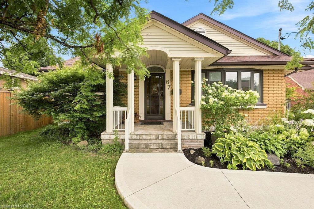 67 Weber Street S, Waterloo, ON, N2J 1Z8