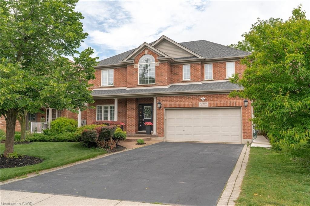 280 Farley Drive, Guelph, ON, N1L 1N6