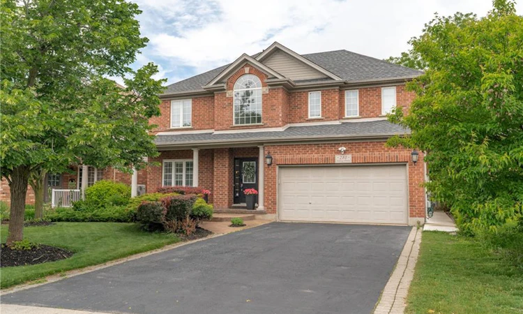 280 Farley Drive