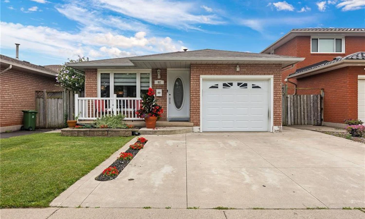 92 Juniper Drive