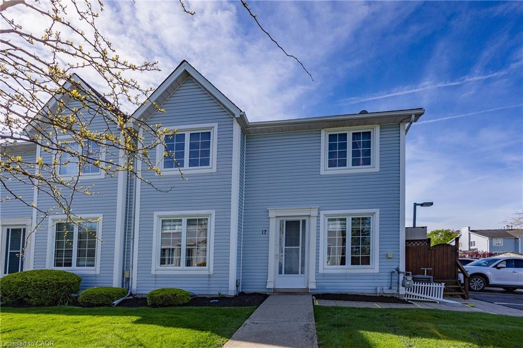 17-14 New Lakeshore Road, Norfolk County, ON, N0A 1N8