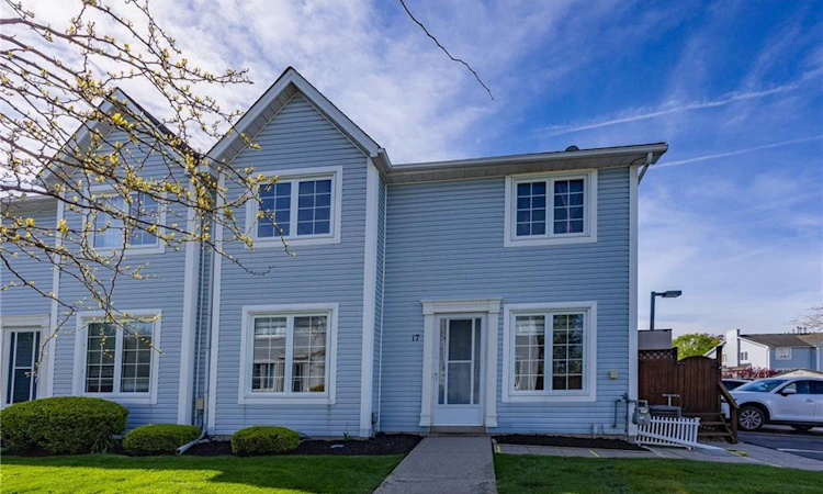 17-14 New Lakeshore Road