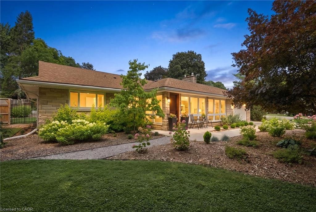 395 Blue Heron Ridge, Cambridge, ON, N3H 3H2