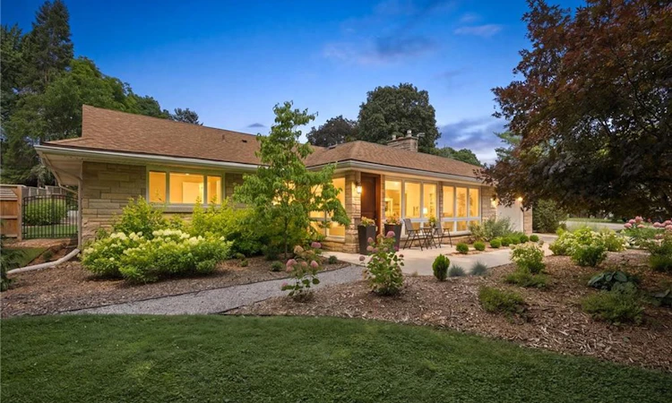 395 Blue Heron Ridge