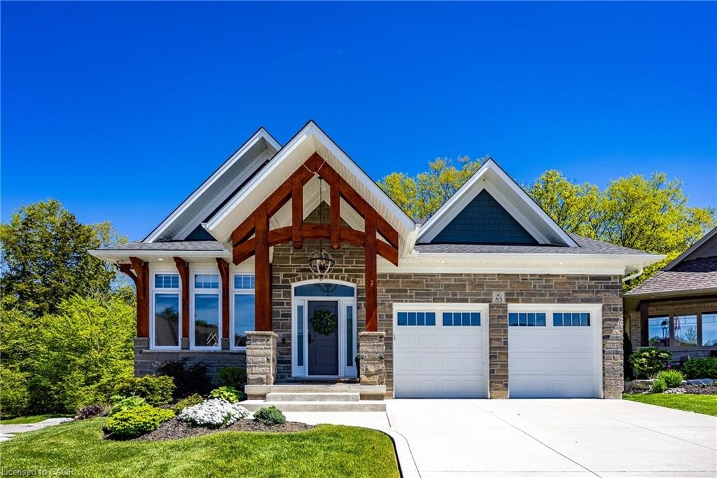 83 Beechnut Lane, Norfolk County, ON, N0A 1N7