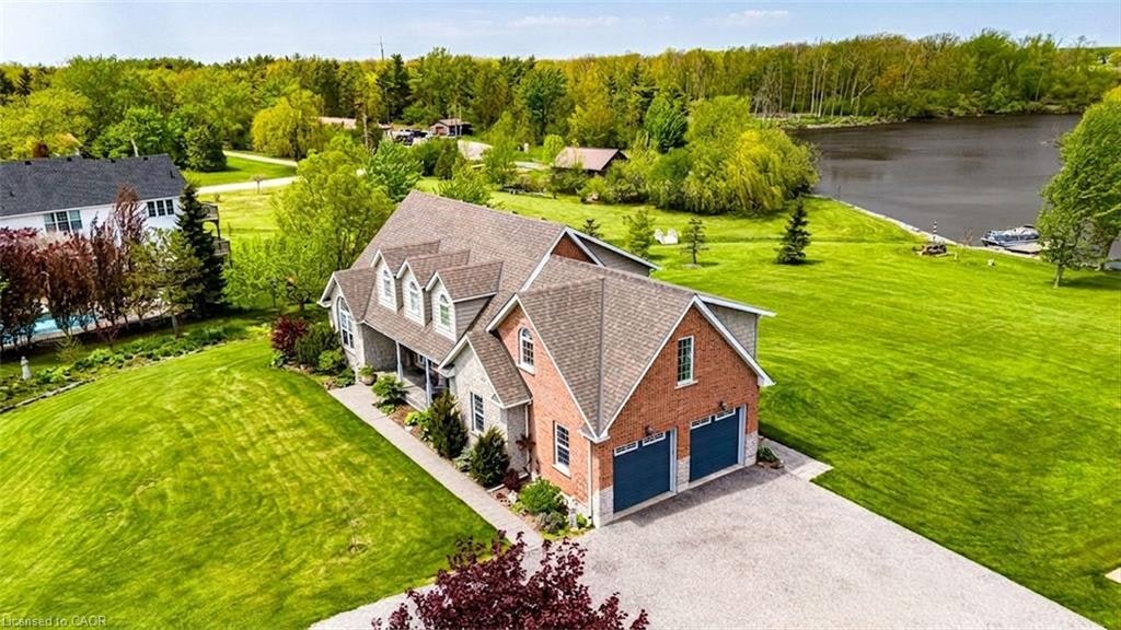 32A Haldimand Trail, Cayuga, ON, N1A 1W9