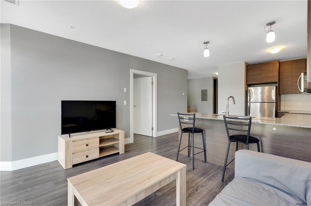 210-318 Spruce Street, Waterloo, ON, N2L 0E9 - 19