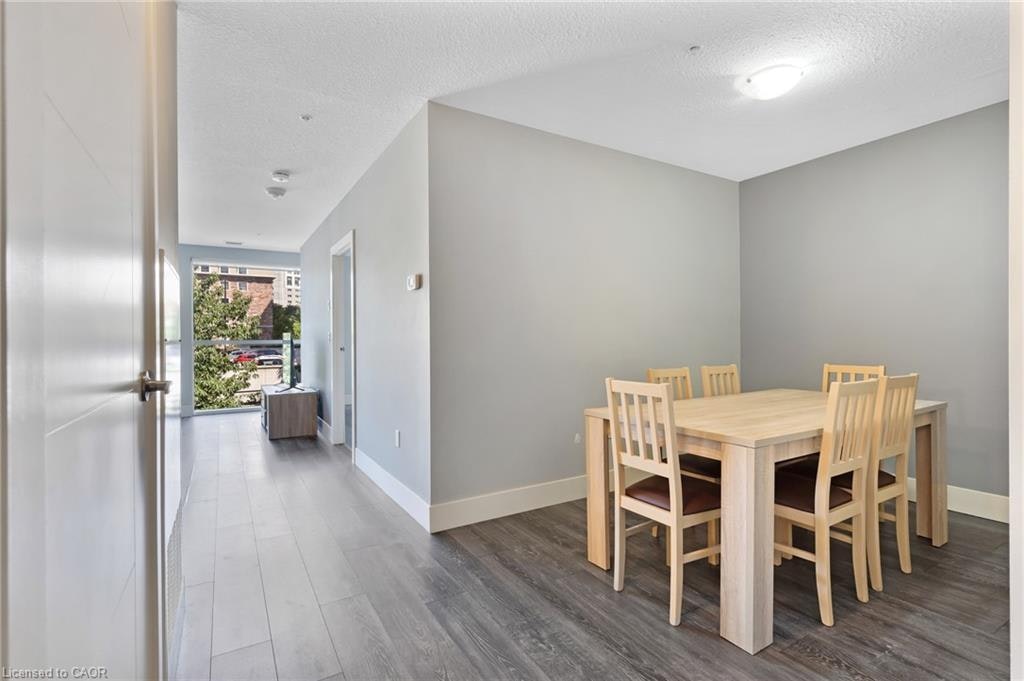 210-318 Spruce Street, Waterloo, ON, N2L 0E9 - 12