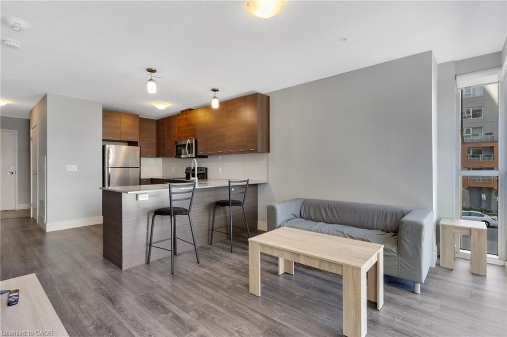 210-318 Spruce Street, Waterloo, ON, N2L 0E9 - 18