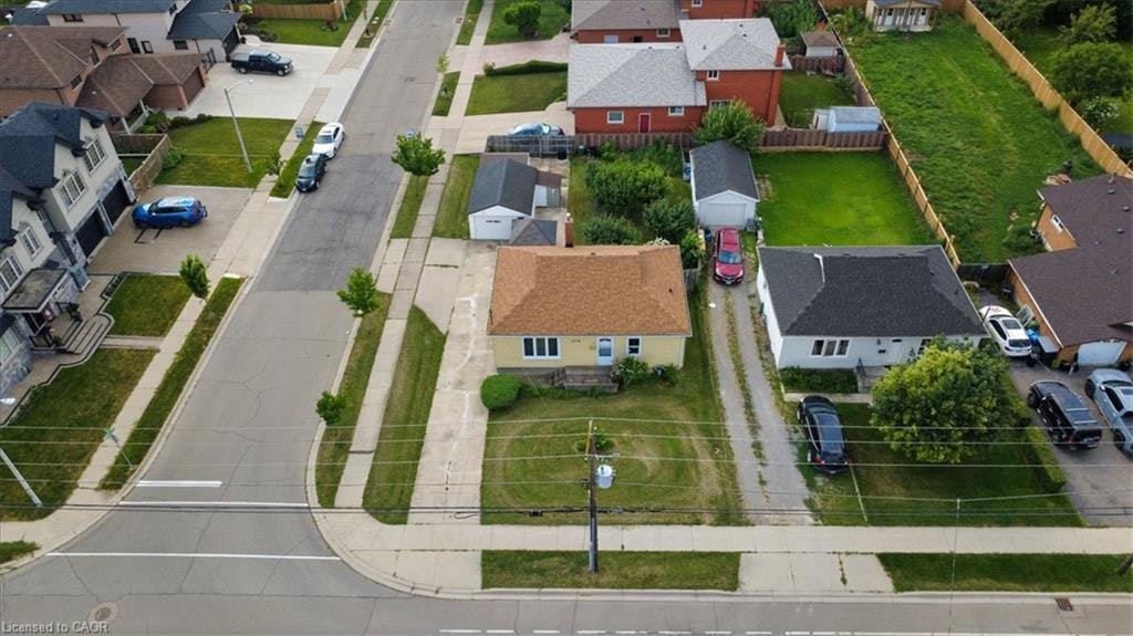279 Millen Road, Hamilton, ON, L8E 2H1