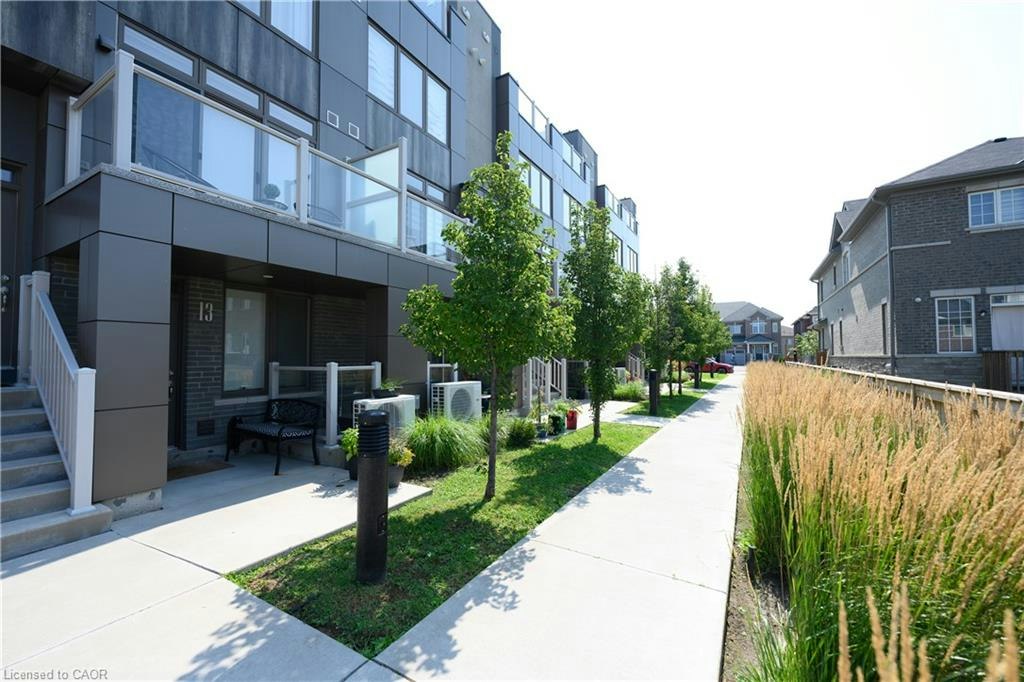 14-261 Skinner Road, Hamilton, ON, L8B 1W6 - 22