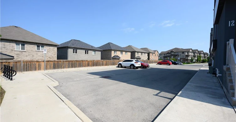 14-261 Skinner Road, Hamilton, ON, L8B 1W6 - 23