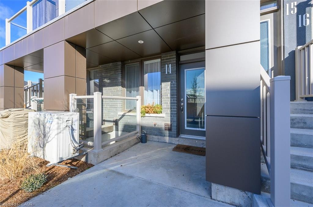 14-261 Skinner Road, Hamilton, ON, L8B 1W6 - 2