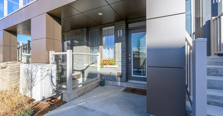14-261 Skinner Road, Hamilton, ON, L8B 1W6 - 2