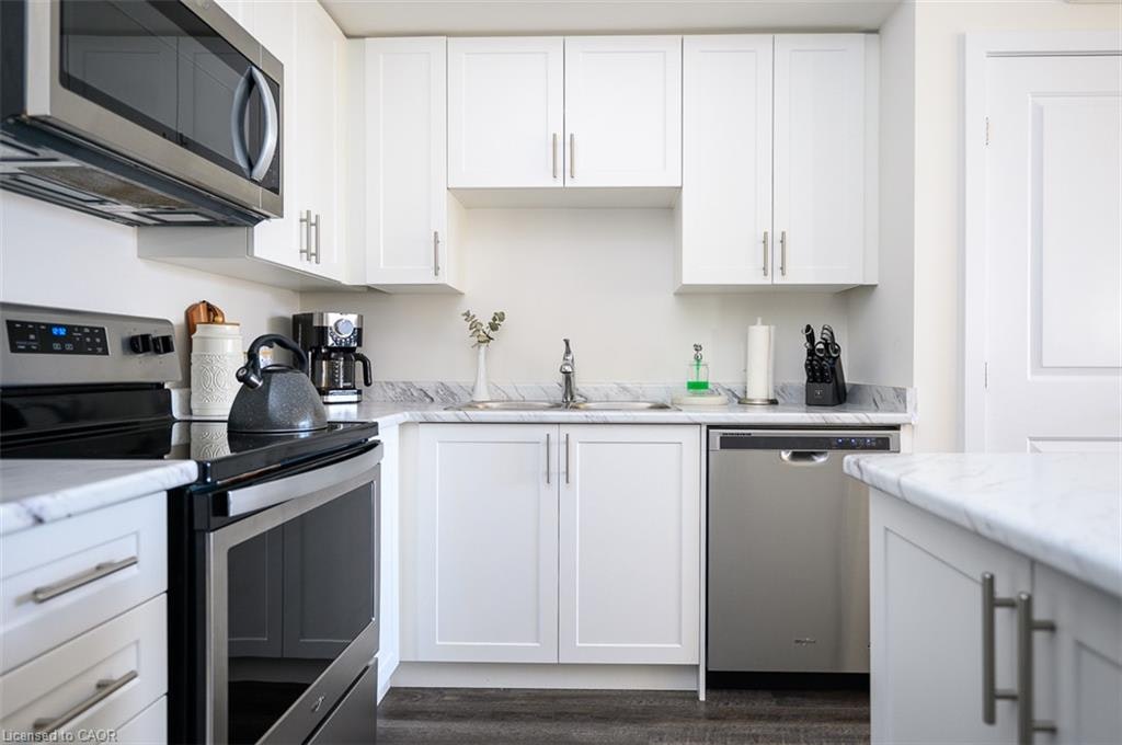 14-261 Skinner Road, Hamilton, ON, L8B 1W6 - 9