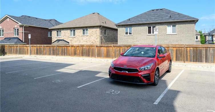 14-261 Skinner Road, Hamilton, ON, L8B 1W6 - 25
