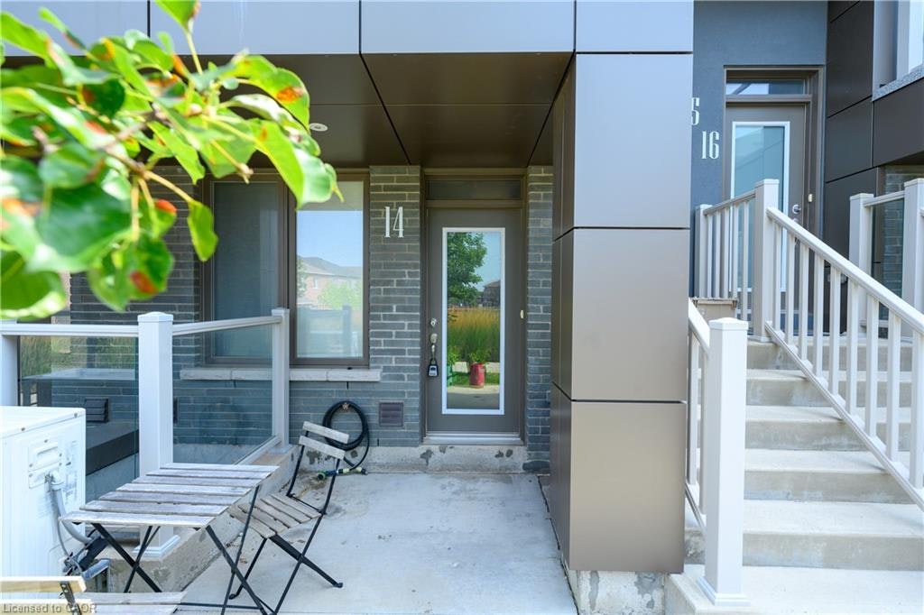 14-261 Skinner Road, Hamilton, ON, L8B 1W6
