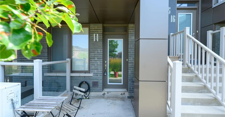 14-261 Skinner Road, Hamilton, ON, L8B 1W6