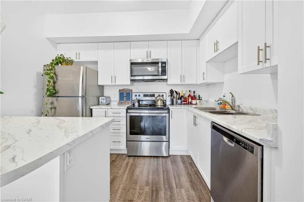 14-261 Skinner Road, Hamilton, ON, L8B 1W6 - 8