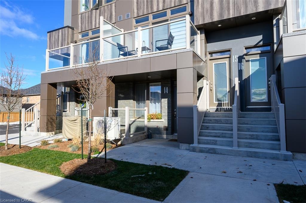 14-261 Skinner Road, Hamilton, ON, L8B 1W6 - 28