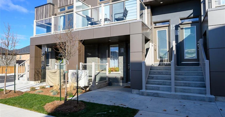 14-261 Skinner Road, Hamilton, ON, L8B 1W6 - 28