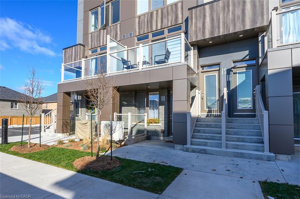 14-261 Skinner Road, Hamilton, ON, L8B 1W6 - 33