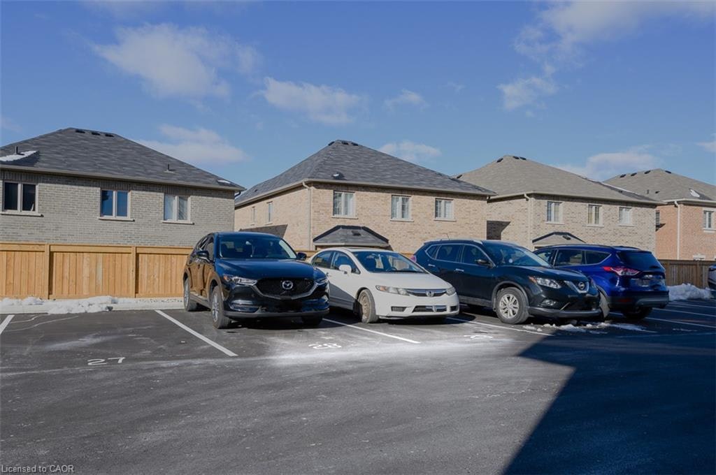 14-261 Skinner Road, Hamilton, ON, L8B 1W6 - 35
