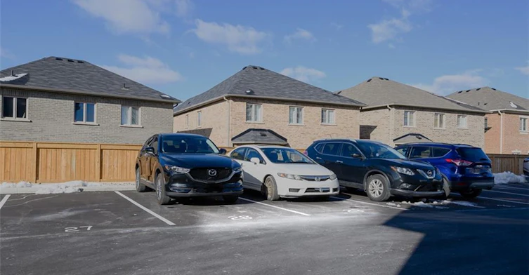 14-261 Skinner Road, Hamilton, ON, L8B 1W6 - 35