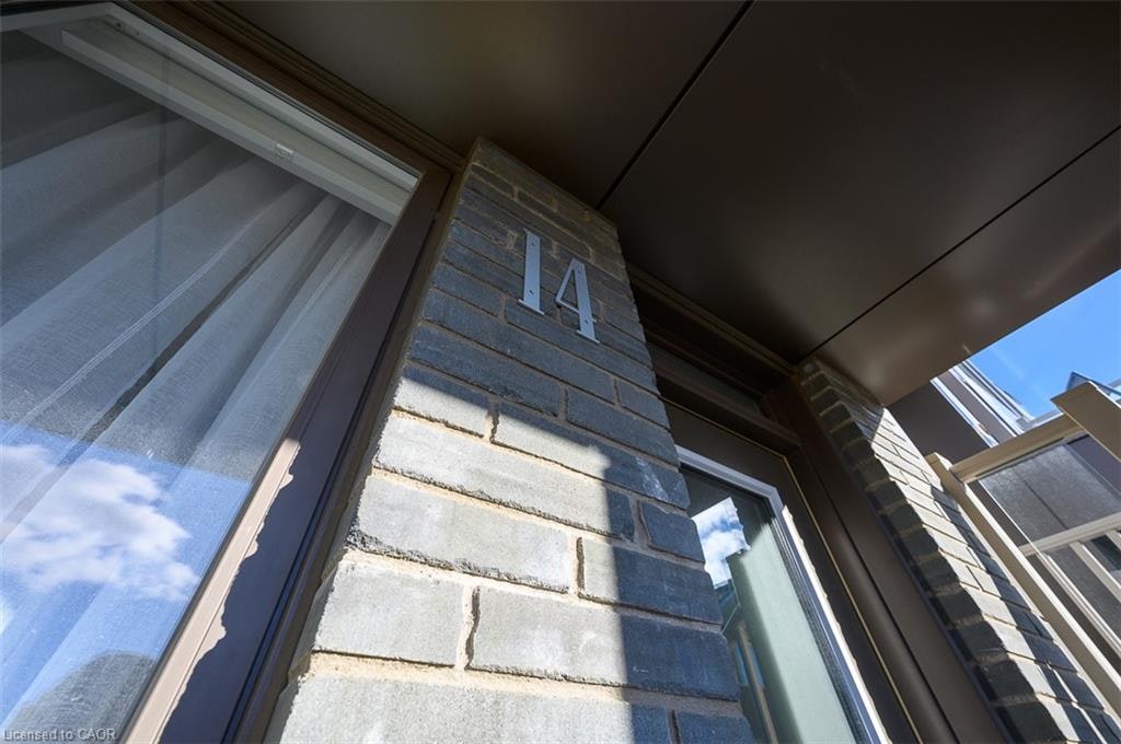 14-261 Skinner Road, Hamilton, ON, L8B 1W6 - 29