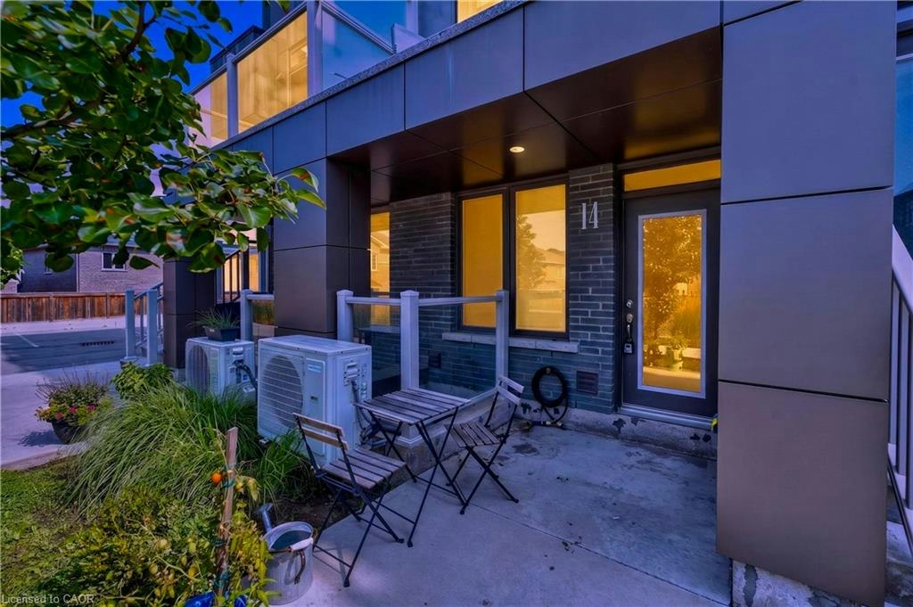 14-261 Skinner Road, Hamilton, ON, L8B 1W6 - 3