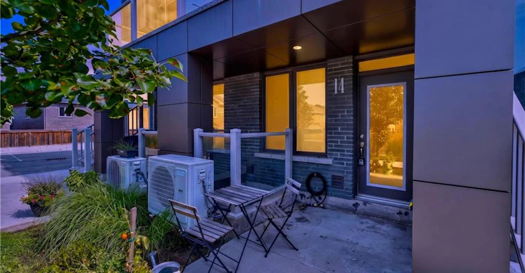 14-261 Skinner Road, Hamilton, ON, L8B 1W6 - 3