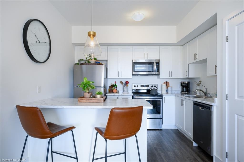14-261 Skinner Road, Hamilton, ON, L8B 1W6 - 6