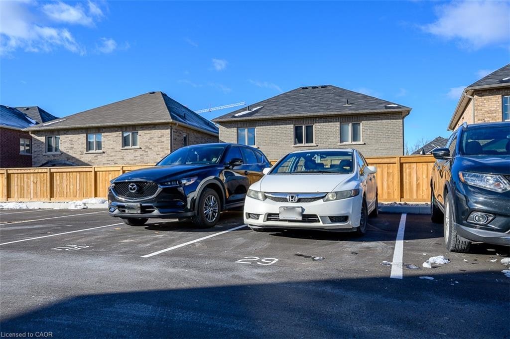 14-261 Skinner Road, Hamilton, ON, L8B 1W6 - 34
