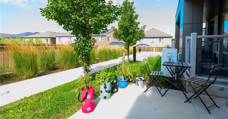 14-261 Skinner Road, Hamilton, ON, L8B 1W6 - 21