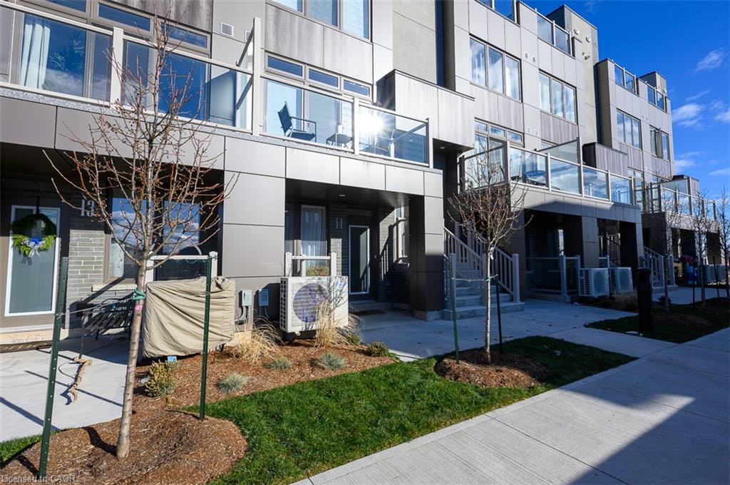 14-261 Skinner Road, Hamilton, ON, L8B 1W6 - 32