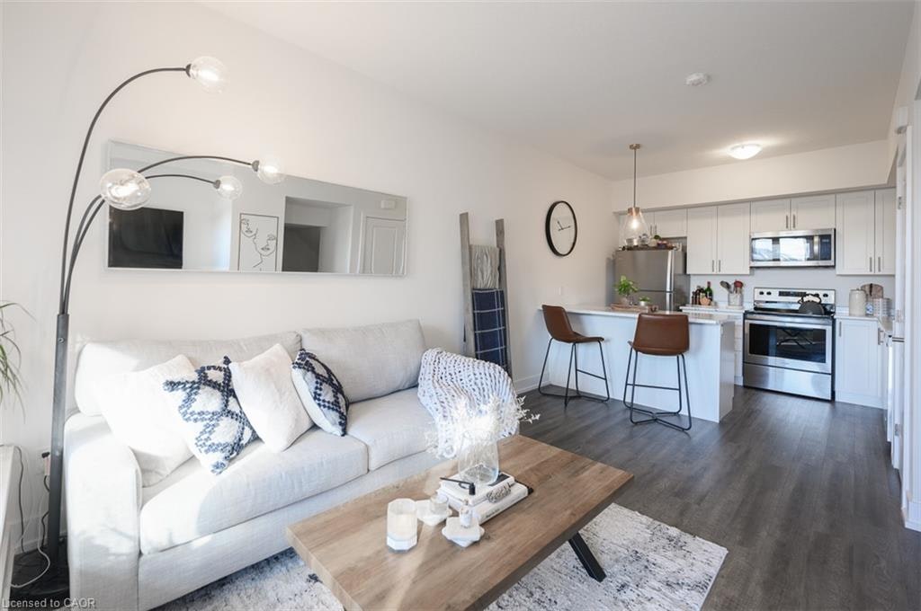 14-261 Skinner Road, Hamilton, ON, L8B 1W6 - 4