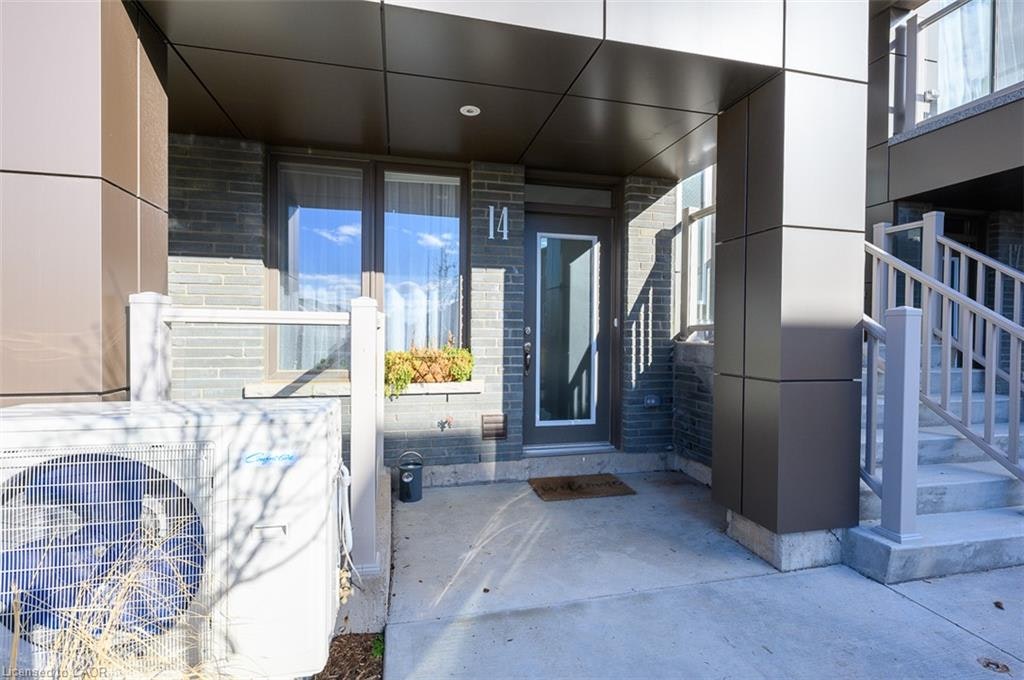 14-261 Skinner Road, Hamilton, ON, L8B 1W6 - 3