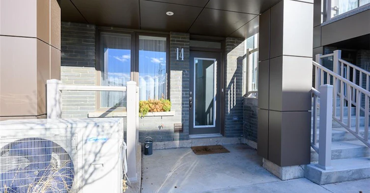 14-261 Skinner Road, Hamilton, ON, L8B 1W6 - 3