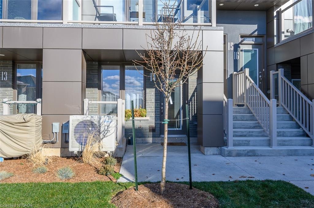 14-261 Skinner Road, Hamilton, ON, L8B 1W6
