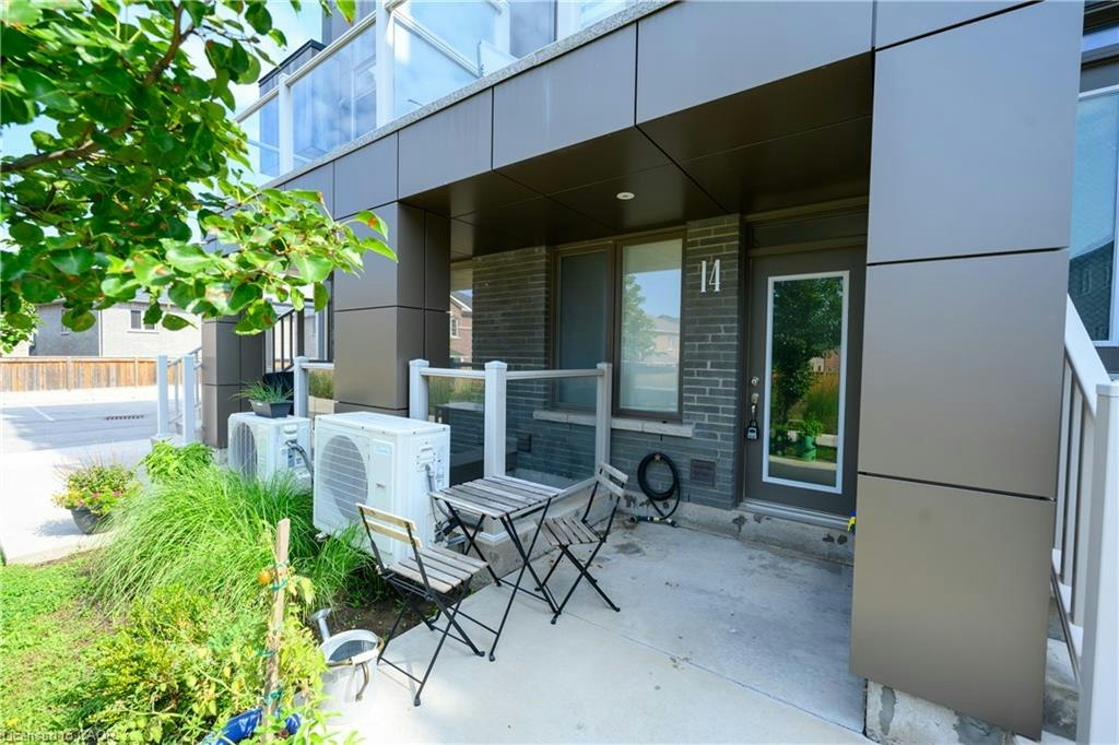 14-261 Skinner Road, Hamilton, ON, L8B 1W6 - 2